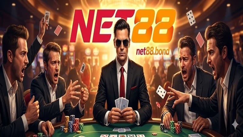 Cách Giữ Tâm Lý Bình Tĩnh Khi Chơi Bài: Bí Kíp "Cái Đầu Lạnh" Tại Net88 2 Tầm quan trọng của cách giữ tâm lý bình tĩnh khi chơi bài