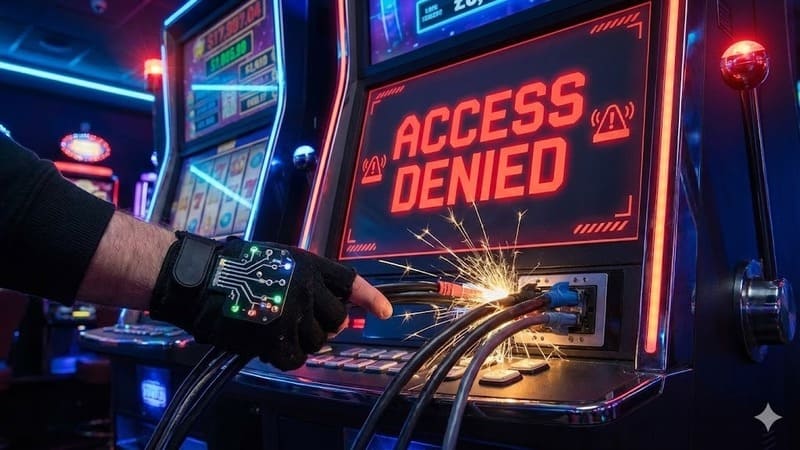 Sự Thật Về Các Phần Mềm Hack Nổ Hũ: Cú Lừa Thế Kỷ Hay Phép Màu? 2 Bản chất của tool hack