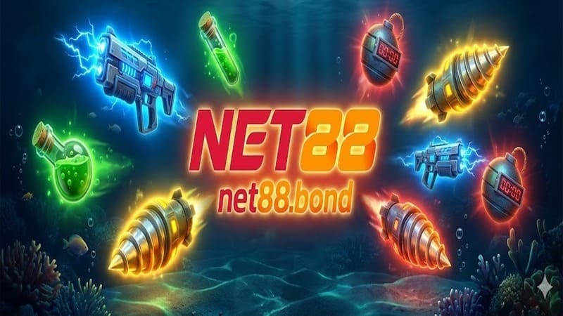 Tổng Hợp Các Vật Phẩm Hỗ Trợ Trong Game Bắn Cá: Vũ Khí Bí Mật Của Ngư Thủ 2 Vai trò quan trọng của hệ thống item đặc biệt