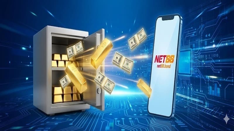 Điều kiện cần để rút tiền Net88 thành công