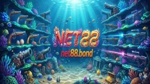 Tầm quan trọng của các loại súng và đạn trong game bắn cá online