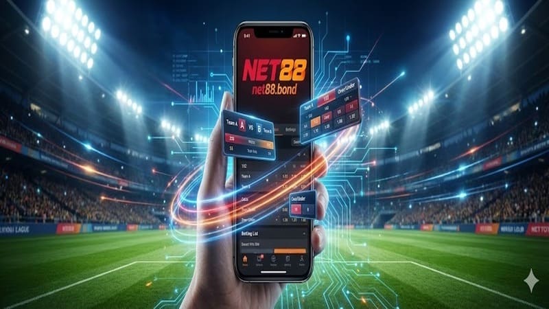 Tại sao cần biết cách đọc kèo bóng đá trên điện thoại?