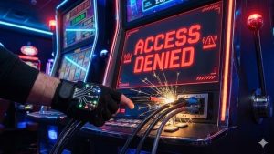 Bản chất của tool hack