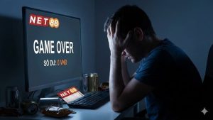 Nguyên nhân chủ quan từ người chơi