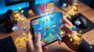 Sức hút của top những trò chơi bắn cá siêu thị trên điện thoại